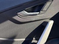 Usata Audi Q2 S-Line 150 CV (110 kW) 2023 Bianco SUV