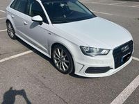 Usata Audi A3 Ambition 150 CV (110 kW) 2016 Berlina