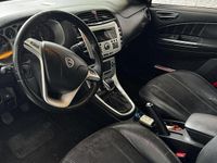 Usata Lancia Delta 150 CV (110 kW) 2008 Utilitaria