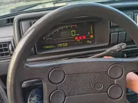 Usata VW Golf II GTI 110 CV (80 kW) 1986 Utilitaria