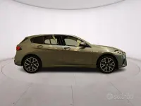 Nuova BMW 118 Comfort Edition 150 CV (110 kW) 2025 Grigio Utilitaria