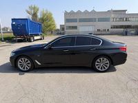 Usata BMW 520 Luxury Line 190 CV (139 kW) 2017 Berlina