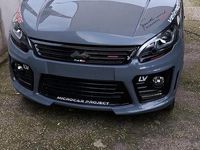 Usata Ligier JS50 2019 Grigio Utilitaria