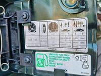 Usata Volvo 850 1995 Verde Station wagon