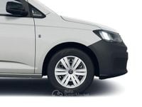 Nuova VW Caddy Business 122 CV (89 kW) 2026 Bianco Monovolume
