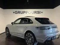 Usata Porsche Macan 265 CV (194 kW) 2023 Crayon SUV
