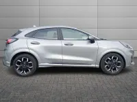 Usata Ford Puma Titanium 125 CV (91 kW) 2022 Other SUV
