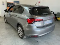 Usata Fiat Tipo 95 CV (69 kW) 2017 Grigio Berlina