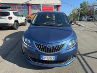 Usata Lancia Ypsilon Gold 69 CV (50 kW) 2023 489 blu Utilitaria