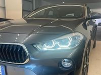 usata BMW X2 20 d SCR Msport X xDrive Steptronic