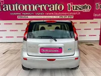 Usata Nissan Note Acenta 90 CV (66 kW) 2012 Other Utilitaria