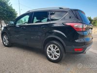 usata Ford Kuga 2ª serie - 2018