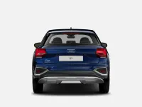 Nuova Audi Q2 Comfort 150 CV (110 kW) 2026 Blu navarra metallizzato SUV