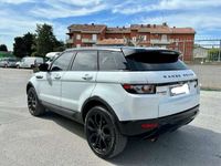 usata Land Rover Range Rover evoque 5p 2.2 td4 Dynamic 150cv