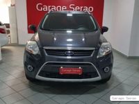 usata Ford Kuga Kuga 1ª serie2.0 TDCi 136 CV 2WD Titanium DPF