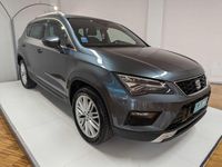 usata Seat Ateca 2.0 TDI 4DRIVE XCELLENCE del 2018 usata a Castelfranco Veneto