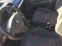 Usata Renault Clio II 65 CV (47 kW) 2006 Grigio Berlina