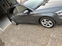Usata Audi A3 Advanced 116 CV (85 kW) 2020 Grigio Berlina