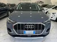 Usata Audi Q3 Advanced 150 CV (110 kW) 2025 Other SUV