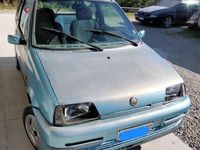 usata Fiat Cinquecento 1.1 SX Hobby