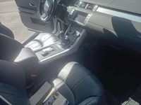 Usata Land Rover Range Rover evoque HSE 150 CV (110 kW) 2016 SUV