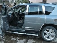 Occasion Jeep Compass Limited 2011 Gris SUV