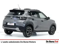 Usata Citroën C3 PureTech 101 CV (74 kW) 2025 Grigio SUV