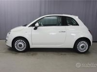 usata Fiat 500 1300 mjet mod. lounge