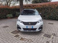 usata Peugeot 3008 1.5 bluehdi 130Cv GT Line Eat8