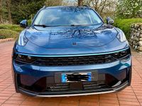 Usata Lynk & Co 01 179 CV (131 kW) 2022 Blu/azzurro SUV