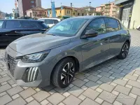 Usata Peugeot 208 Allure 101 CV (74 kW) 2025 Grigio Utilitaria