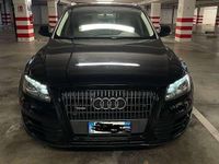 Usata Audi Q5 Ambiente 170 CV (125 kW) 2008 SUV