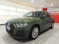 Usata Audi A1 Business 115 CV (84 kW) 2024 Bianco cortina SUV