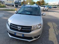 usata Dacia Logan MCV 1.5 dCi 8V 90CV Start&Stop Lauréat