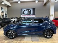 Usata Ford Puma ST-Line X 125 CV (91 kW) 2023 Blu SUV