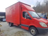 Usata Mercedes Sprinter 120 CV (88 kW) 2008 Other Furgone