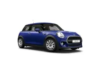 Usata Mini ONE 75 CV (55 kW) 2019 Utilitaria