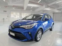 Usata Toyota C-HR Business Edition 97 CV (71 kW) 2021 SUV
