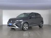 Usata VW T-Cross Edition 95 CV (69 kW) 2024 Nero SUV