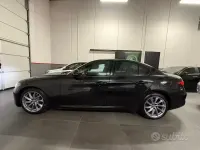 Usata Alfa Romeo Giulia 120 CV (88 kW) 2014 Nero Berlina