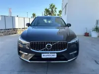 Usata Volvo XC60 Inscription 197 CV (144 kW) 2022 Grigio / gray SUV