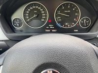 Usata BMW 420 Coupé 190 CV (139 kW) 2015 Bianco Coupé