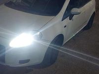 Usata Fiat Grande Punto Dynamic 77 CV (56 kW) 2007 Utilitaria