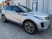 Usata Land Rover Range Rover evoque R-Dynamic 150 CV (110 kW) 2019 Argento SUV