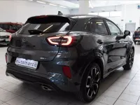 Usata Ford Puma ST-Line X 125 CV (91 kW) 2022 Grigio SUV