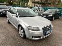 usata Audi A3 2.0 16V TDI Ambition