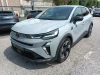 Usata Renault Symbioz Techno 94 CV (69 kW) 2025 Grigio SUV