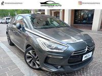 usata DS Automobiles DS5 DS 52.0 hdi Sport Chic 160cv auto