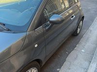 Usata Fiat 500 69 CV (50 kW) 2021 Verde Utilitaria