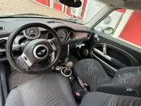 Usata Mini One D 75 CV (55 kW) 2003 Utilitaria